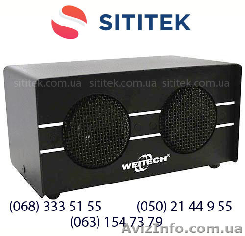 Средство от крыс и от мышей Weitech WK600 купить - <ro>Изображение</ro><ru>Изображение</ru> #1, <ru>Объявление</ru> #1346036