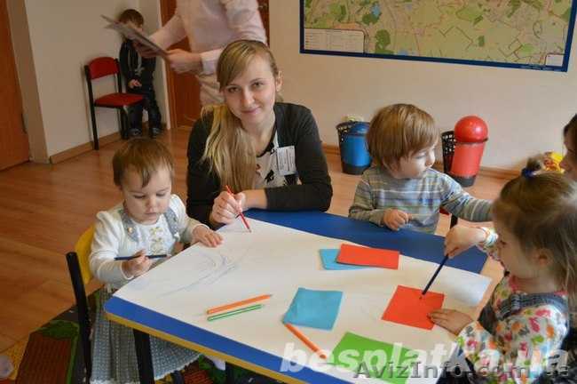 Детский английский язык - <ro>Изображение</ro><ru>Изображение</ru> #1, <ru>Объявление</ru> #1351528