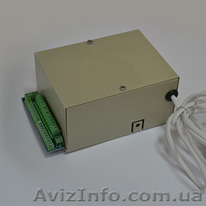 БП-2006 со встроенным координатным коммутатором - <ro>Изображение</ro><ru>Изображение</ru> #1, <ru>Объявление</ru> #1362006