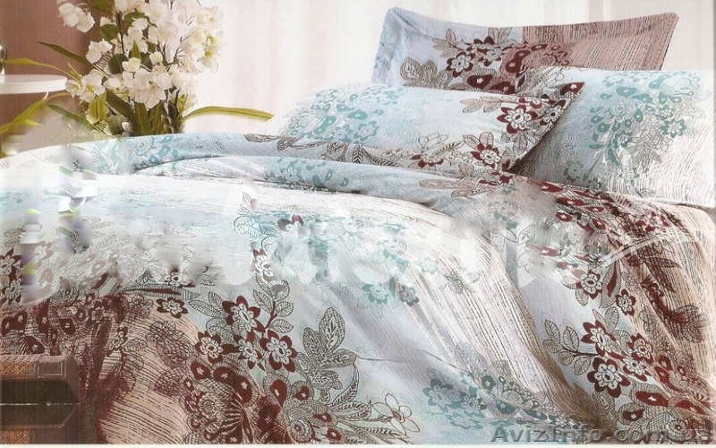 Дешевые комплекты постельного белья, Микросатин HL1369 - <ro>Изображение</ro><ru>Изображение</ru> #1, <ru>Объявление</ru> #1359065