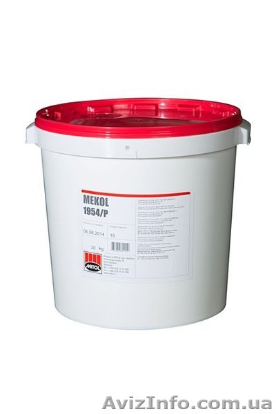 Однокомпонентный клей Mekol 1954 для плёнки ПВХ. - <ro>Изображение</ro><ru>Изображение</ru> #1, <ru>Объявление</ru> #1068573