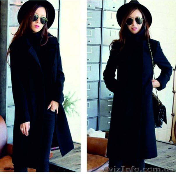 Продам пальто демисезонное женское  - <ro>Изображение</ro><ru>Изображение</ru> #1, <ru>Объявление</ru> #1356786