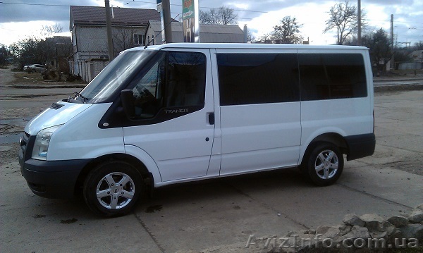 Грузопассажирские перевозки Украина, Россия, страны СНГ. - <ro>Изображение</ro><ru>Изображение</ru> #1, <ru>Объявление</ru> #1362355