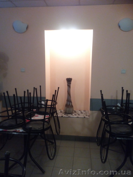 Сдам недорого кафе в центре города (ст.м. Советская) - <ro>Изображение</ro><ru>Изображение</ru> #1, <ru>Объявление</ru> #1361145