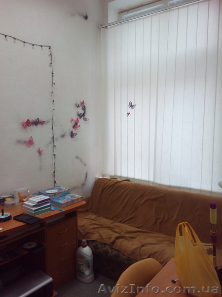 Сдам в аренду офис площадью 21 м2, в начале ул.Пушкинская. - <ro>Изображение</ro><ru>Изображение</ru> #1, <ru>Объявление</ru> #1358389