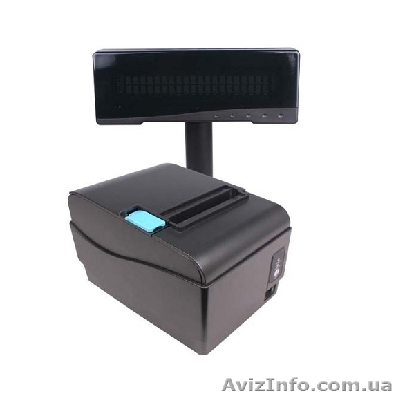 Акционная цена!Кассовая система для АЗС Мария-303А1 АЗС - <ro>Изображение</ro><ru>Изображение</ru> #1, <ru>Объявление</ru> #1366906