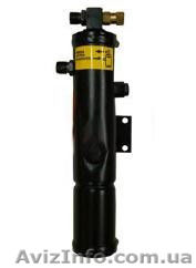 Фильтр – осушитель, ресивер Fend. - <ro>Изображение</ro><ru>Изображение</ru> #1, <ru>Объявление</ru> #1377456