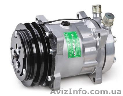 Компрессоры  CLOVE CL5H14. - <ro>Изображение</ro><ru>Изображение</ru> #1, <ru>Объявление</ru> #1376464