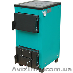 Котел с чугунной плитой и чугунными колосниками ProTech ТТП-12С  - <ro>Изображение</ro><ru>Изображение</ru> #1, <ru>Объявление</ru> #1371274