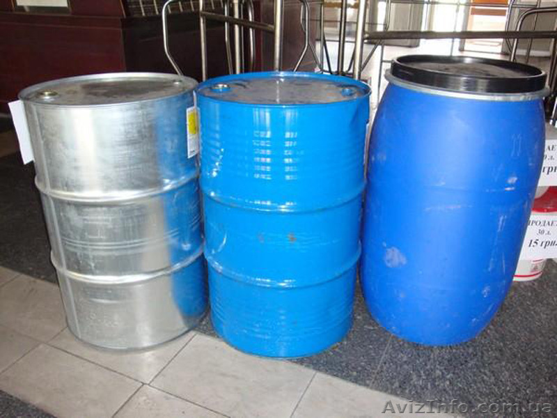 Куплю бочки пластиковые 50, 60, 70, 100, 150, 200л. - <ro>Изображение</ro><ru>Изображение</ru> #1, <ru>Объявление</ru> #1370481