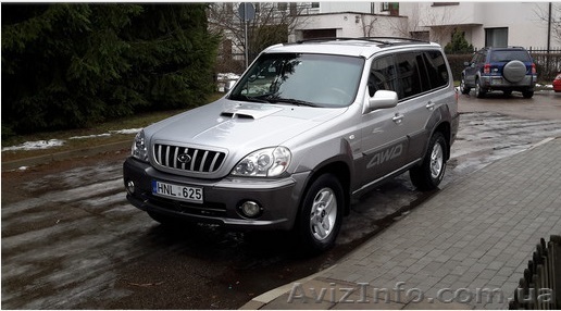 Иномарки из Литвы - <ro>Изображение</ro><ru>Изображение</ru> #1, <ru>Объявление</ru> #1368552