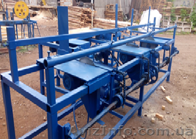 СТАНОК ТОРЦОВОЧНЫЙ СТМ-2(3)  - <ro>Изображение</ro><ru>Изображение</ru> #1, <ru>Объявление</ru> #1371386