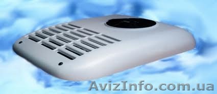 Конденсатор накрышный для техники. - <ro>Изображение</ro><ru>Изображение</ru> #1, <ru>Объявление</ru> #1377009