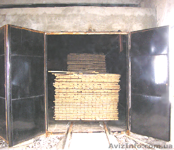 ОБОРУДОВАНИЕ ДЛЯ ЛЕСОСУШИЛЬНЫХ КАМЕР  - <ro>Изображение</ro><ru>Изображение</ru> #1, <ru>Объявление</ru> #1371388