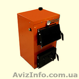 Модель котла Витязь14 - <ro>Изображение</ro><ru>Изображение</ru> #1, <ru>Объявление</ru> #1371211