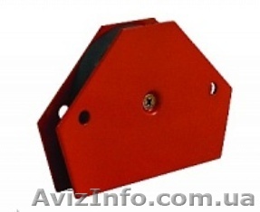 Магнитный держатель для сварочных работ (позиционер) 6013 - <ro>Изображение</ro><ru>Изображение</ru> #1, <ru>Объявление</ru> #1368764