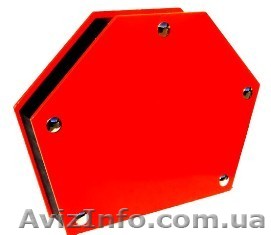 Магнитный держатель для сварочных работ (позиционер) 6014 - <ro>Изображение</ro><ru>Изображение</ru> #1, <ru>Объявление</ru> #1368765