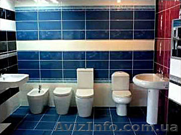 Салон плитки и сантехники VaLKoM cerama - <ro>Изображение</ro><ru>Изображение</ru> #1, <ru>Объявление</ru> #1371971