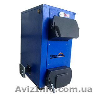 твердотопливный котел ЭТАЛОН-16 - <ro>Изображение</ro><ru>Изображение</ru> #1, <ru>Объявление</ru> #1371220