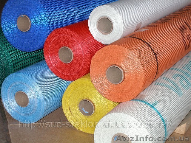 Стекловолокно в ассортименте - <ro>Изображение</ro><ru>Изображение</ru> #1, <ru>Объявление</ru> #1367975