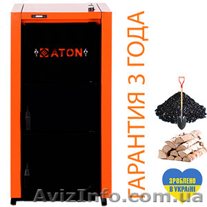 Aton Multi TTK 20 - <ro>Изображение</ro><ru>Изображение</ru> #1, <ru>Объявление</ru> #1372228