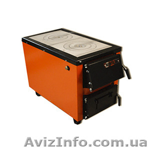 Котел Витязь-17,5 «Тайга» - <ro>Изображение</ro><ru>Изображение</ru> #1, <ru>Объявление</ru> #1371222