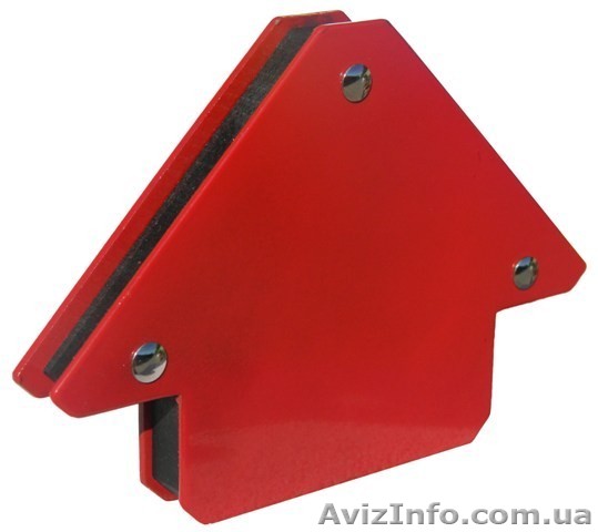 Магнит для сварки (магнитный держатель) 6001 - <ro>Изображение</ro><ru>Изображение</ru> #1, <ru>Объявление</ru> #1368753