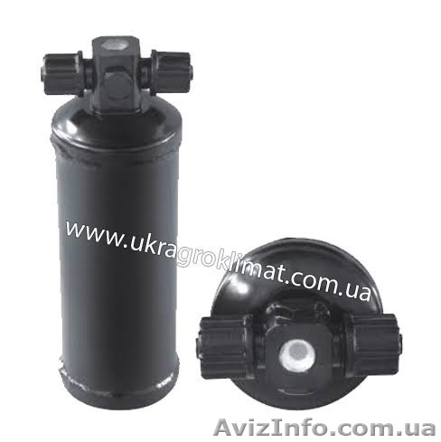 Фильтр - осушитель для МТЗ. - <ro>Изображение</ro><ru>Изображение</ru> #1, <ru>Объявление</ru> #1377476