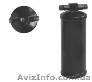 Фильтр – осушитель, ресивер для строительной техники JCB. - <ro>Изображение</ro><ru>Изображение</ru> #1, <ru>Объявление</ru> #1377433