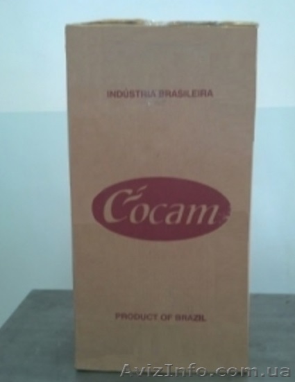 Продам кофе оптом Касик, Кокам (Cocam), Игуацу  - <ro>Изображение</ro><ru>Изображение</ru> #1, <ru>Объявление</ru> #1375741