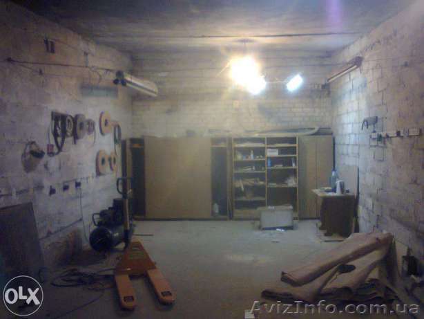 Капитальный гараж на ГК Авиатор - <ro>Изображение</ro><ru>Изображение</ru> #1, <ru>Объявление</ru> #1378523