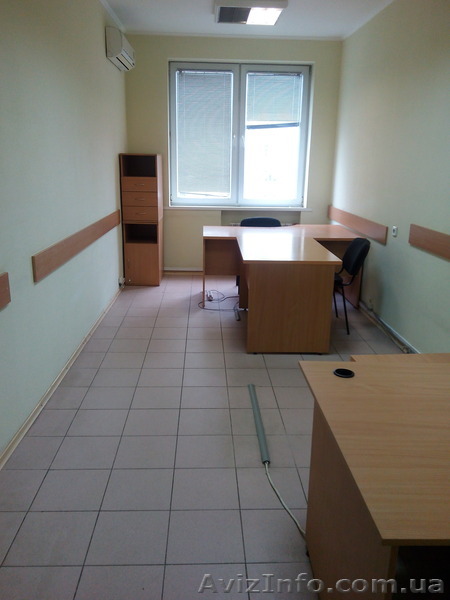 Небольшой офис 21м2 на ул.Космической (4 минуты от ст.м. Научная) - <ro>Изображение</ro><ru>Изображение</ru> #1, <ru>Объявление</ru> #1378810