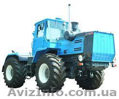 Кондиционер для трактора ХТЗ в Украине - <ro>Изображение</ro><ru>Изображение</ru> #1, <ru>Объявление</ru> #1377473