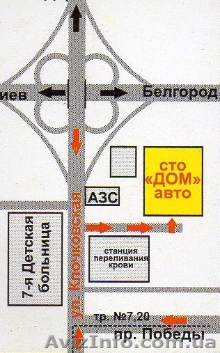 Ремонт и ТО всех авто СТО "ДОМ" АВТО Харьков Клочковская 370  - <ro>Изображение</ro><ru>Изображение</ru> #1, <ru>Объявление</ru> #1369425