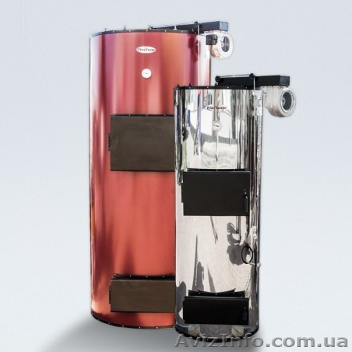 PlusTerm 32,38,45,52 кВт -надежный и качественный твердотопливный котел - <ro>Изображение</ro><ru>Изображение</ru> #1, <ru>Объявление</ru> #1373339