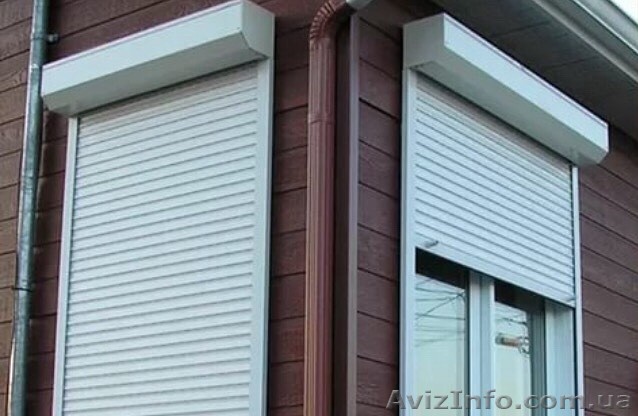 Ремонт защитных роллет в кратчайшие сроки - <ro>Изображение</ro><ru>Изображение</ru> #1, <ru>Объявление</ru> #1367441