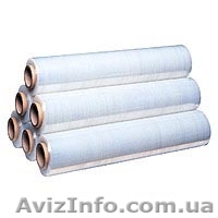 Продам стрейч пленку(стретч пленку) - <ro>Изображение</ro><ru>Изображение</ru> #1, <ru>Объявление</ru> #1368018