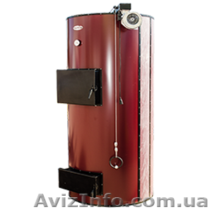 PlusTerm 25 кВт - твердотопливный котел - <ro>Изображение</ro><ru>Изображение</ru> #1, <ru>Объявление</ru> #1373337