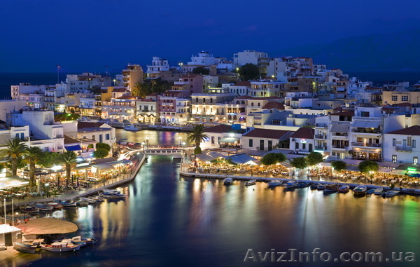 Туры в Грецию. Раннее бронирование - <ro>Изображение</ro><ru>Изображение</ru> #1, <ru>Объявление</ru> #1399177