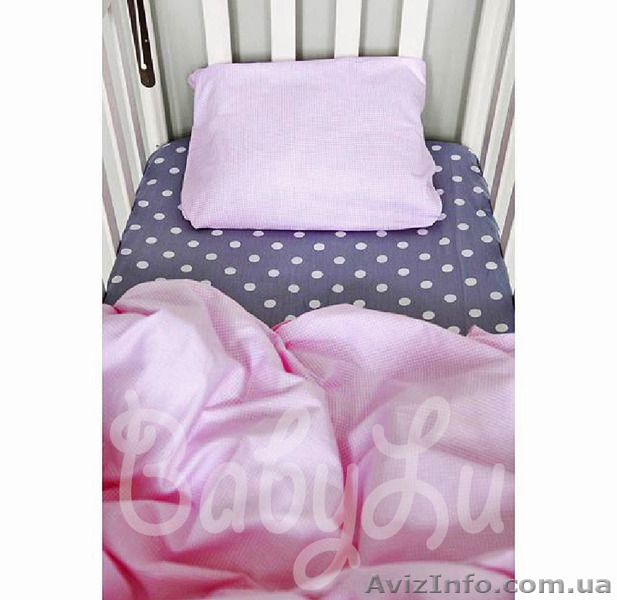 Детская постелька для крохи - <ro>Изображение</ro><ru>Изображение</ru> #1, <ru>Объявление</ru> #1388304