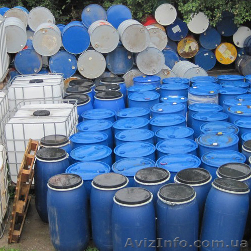 Бочки, европоддоны, еврокубы 1000л. Промтара - <ro>Изображение</ro><ru>Изображение</ru> #1, <ru>Объявление</ru> #1383940