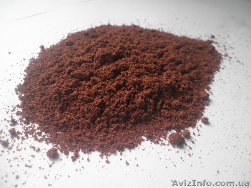 Черемуховая мука - <ro>Изображение</ro><ru>Изображение</ru> #1, <ru>Объявление</ru> #1391455