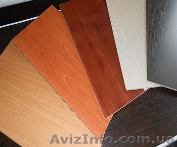 ДВП плита ламинированная цветная с отправкой по Украине. - <ro>Изображение</ro><ru>Изображение</ru> #1, <ru>Объявление</ru> #1003571