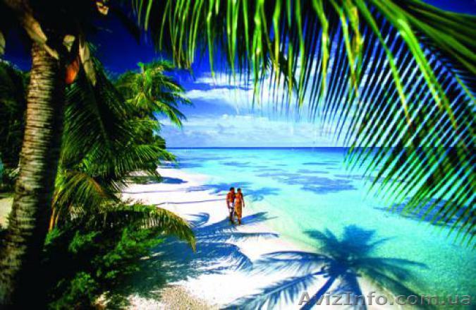 Туры на Сейшелы из Киева - <ro>Изображение</ro><ru>Изображение</ru> #1, <ru>Объявление</ru> #1399180
