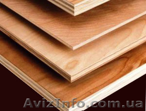 Фанера березовая шпонированная Ясенем, Дубом, Буком, Ольхой. - <ro>Изображение</ro><ru>Изображение</ru> #1, <ru>Объявление</ru> #1197342