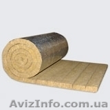 Вата базальтовая  для бань и саун Ламелла Мат - <ro>Изображение</ro><ru>Изображение</ru> #1, <ru>Объявление</ru> #1387547