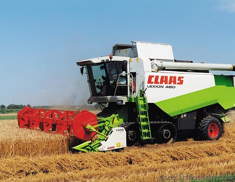 Предоставим услуги уборки урожая – выгодные условия - <ro>Изображение</ro><ru>Изображение</ru> #1, <ru>Объявление</ru> #1389573