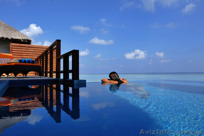 Туры на Мальдивы из Киева - <ro>Изображение</ro><ru>Изображение</ru> #1, <ru>Объявление</ru> #1399181