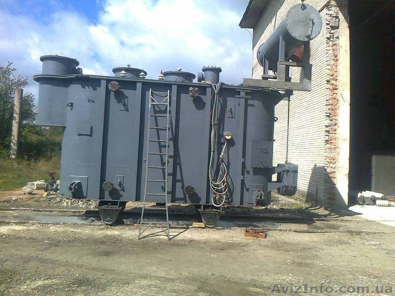 ТМН-6300 110/6,3 - <ro>Изображение</ro><ru>Изображение</ru> #1, <ru>Объявление</ru> #1381216