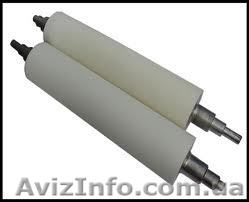 Нанесение полиуретана, покрытие полиуретаном валов - <ro>Изображение</ro><ru>Изображение</ru> #1, <ru>Объявление</ru> #1095054